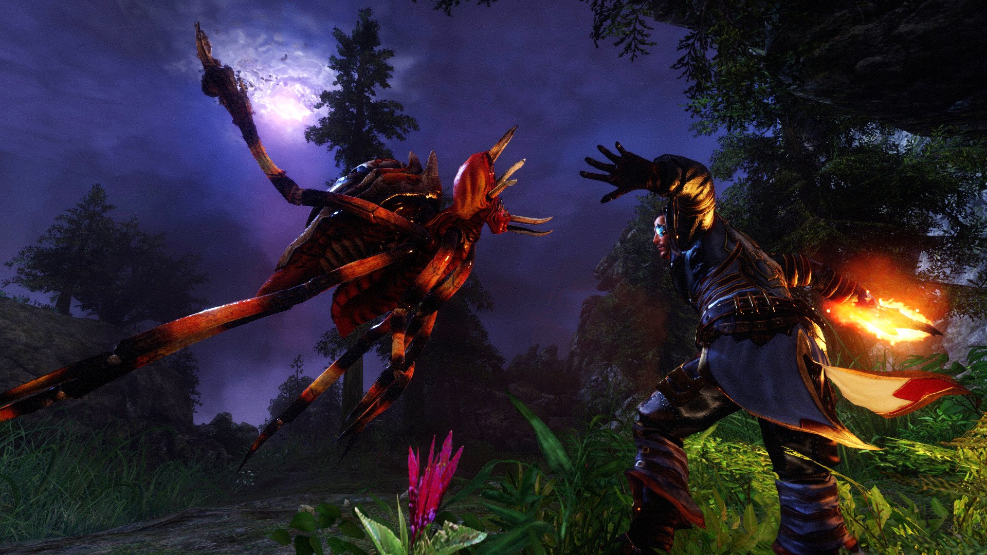 Risen 3: Titan Lords - Enhanced Edition